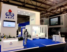 نمایشگاه پتروشیمی + اهمیت نمایشگاه پتروشیمی