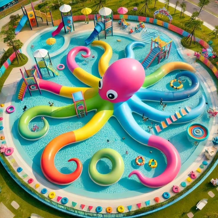 ۸ نکته طلایی برای انتخاب بهترین لوازم بازی پارکی استاندارد و ایمن 🎠