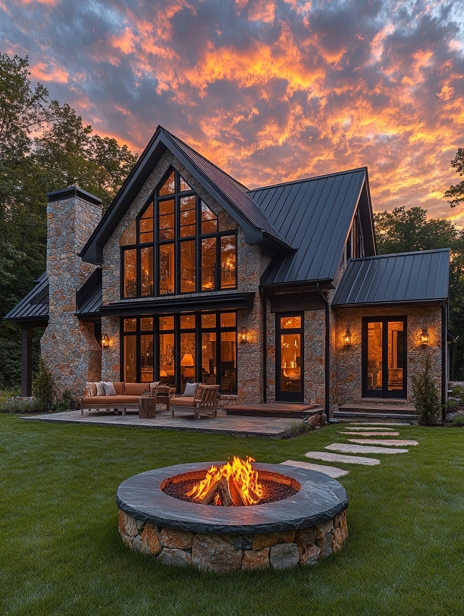 ساخت ویلا در زمین کشاورزی و ساخت خانه در زمین کشاورزی