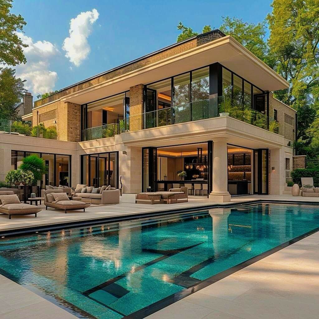 🏡 شرکت ساخت ویلا | راهنمای جامع انتخاب بهترین شرکت برای ساخت