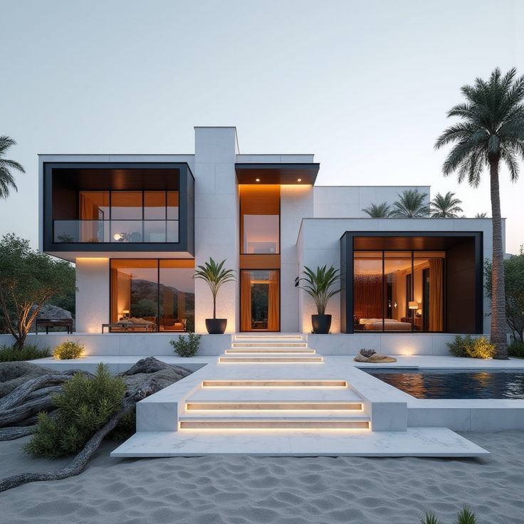 🏡 شرکت ساخت ویلا | راهنمای جامع انتخاب بهترین شرکت برای ساخت