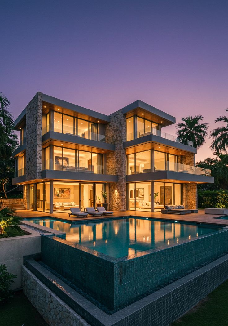 راهنمای کامل ویلاسازی؛ از انتخاب زمین تا زندگی در ویلای رؤیایی شما