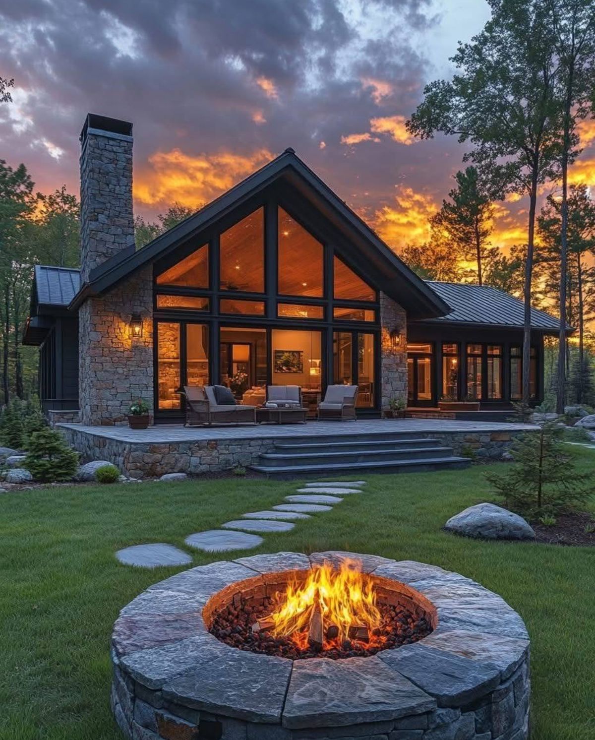 ساخت ویلا در زمین کشاورزی و ساخت خانه در زمین کشاورزی