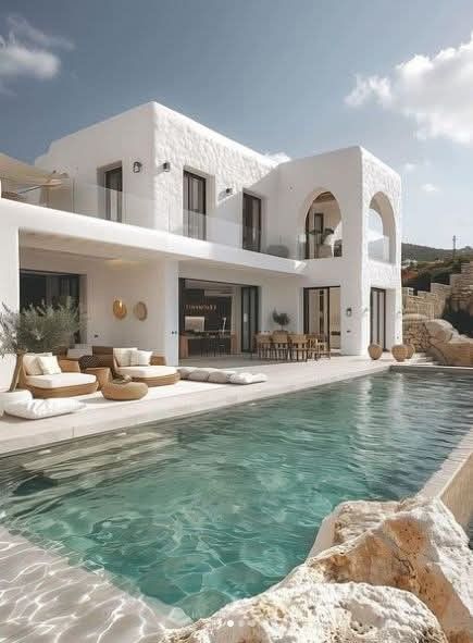 🏡 هزینه ساخت هر متر ویلا در سال ۱۴۰۴: راهنمای جامع و بهروز