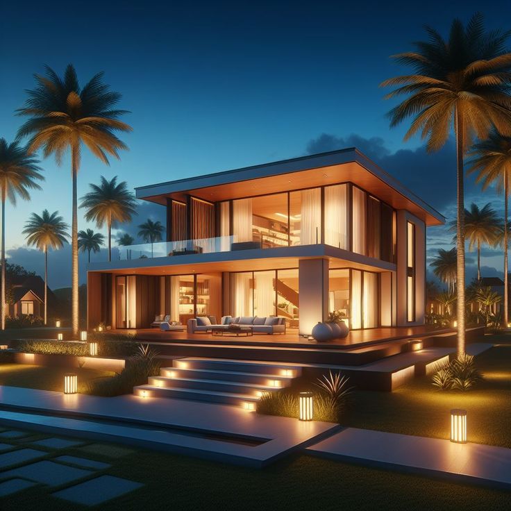 راهنمای کامل ویلاسازی؛ از انتخاب زمین تا زندگی در ویلای رؤیایی شما