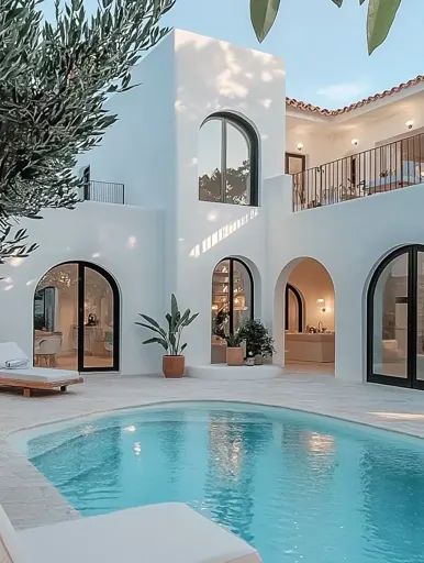 🏡 هزینه ساخت هر متر ویلا در سال ۱۴۰۴: راهنمای جامع و بهروز