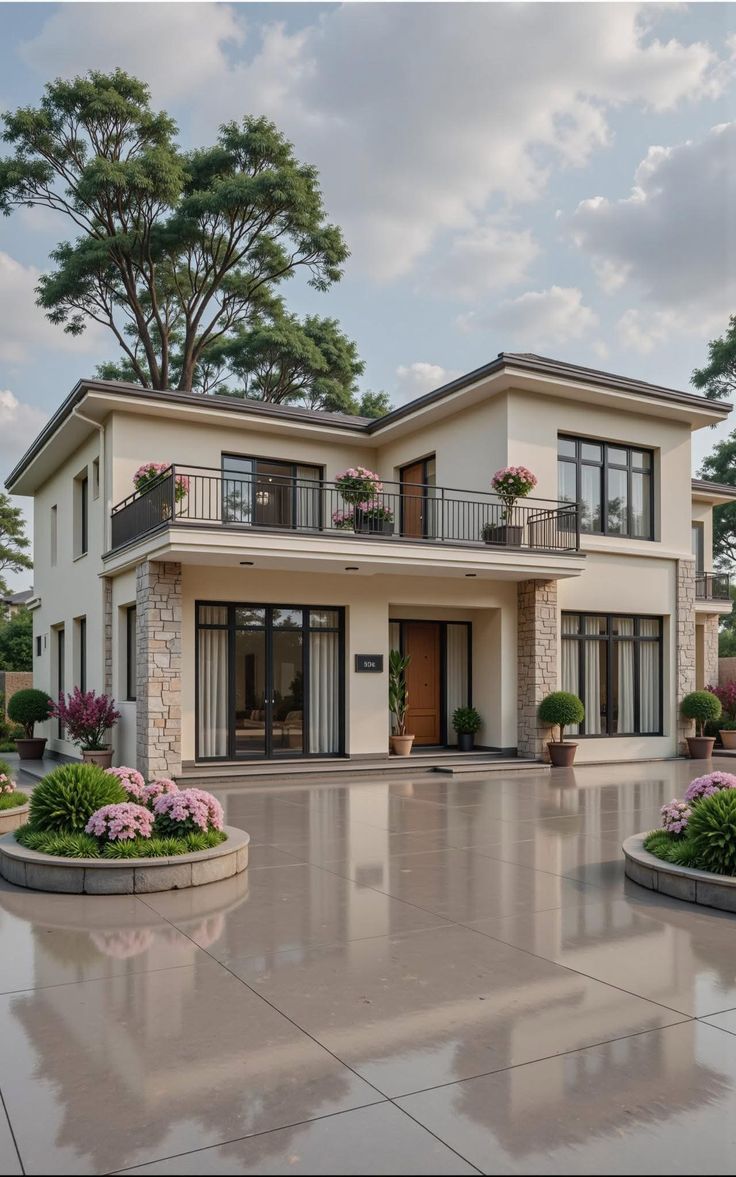 مزایا و معایب زندگی در خانه‌ای مستقل خارج از شهر