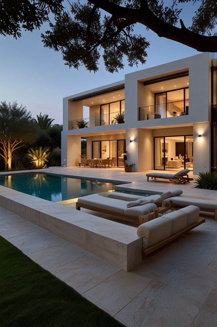 🏡 راهنمای جامع ساخت ویلا در کرج: از انتخاب زمین تا اجرای نهایی