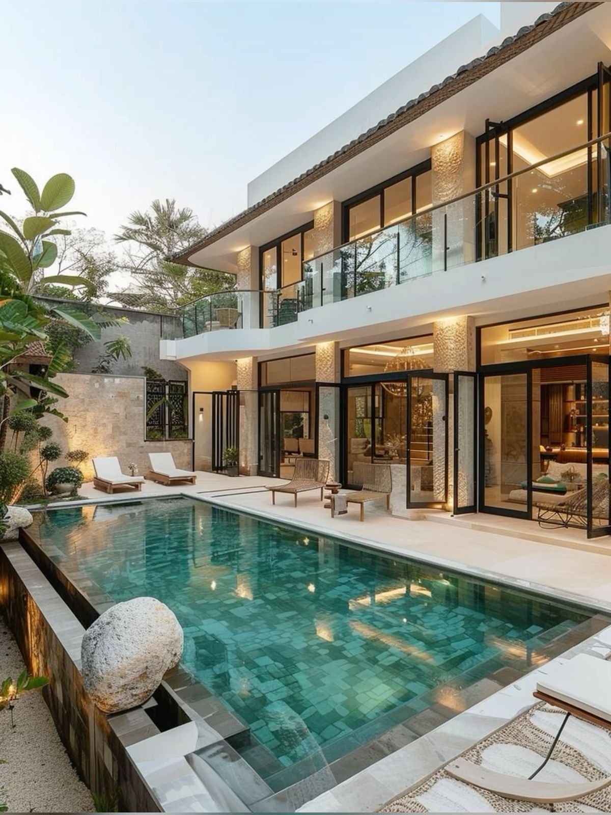 ساخت ویلا در گیلاوند: راهنمای کامل از طراحی تا اجرا