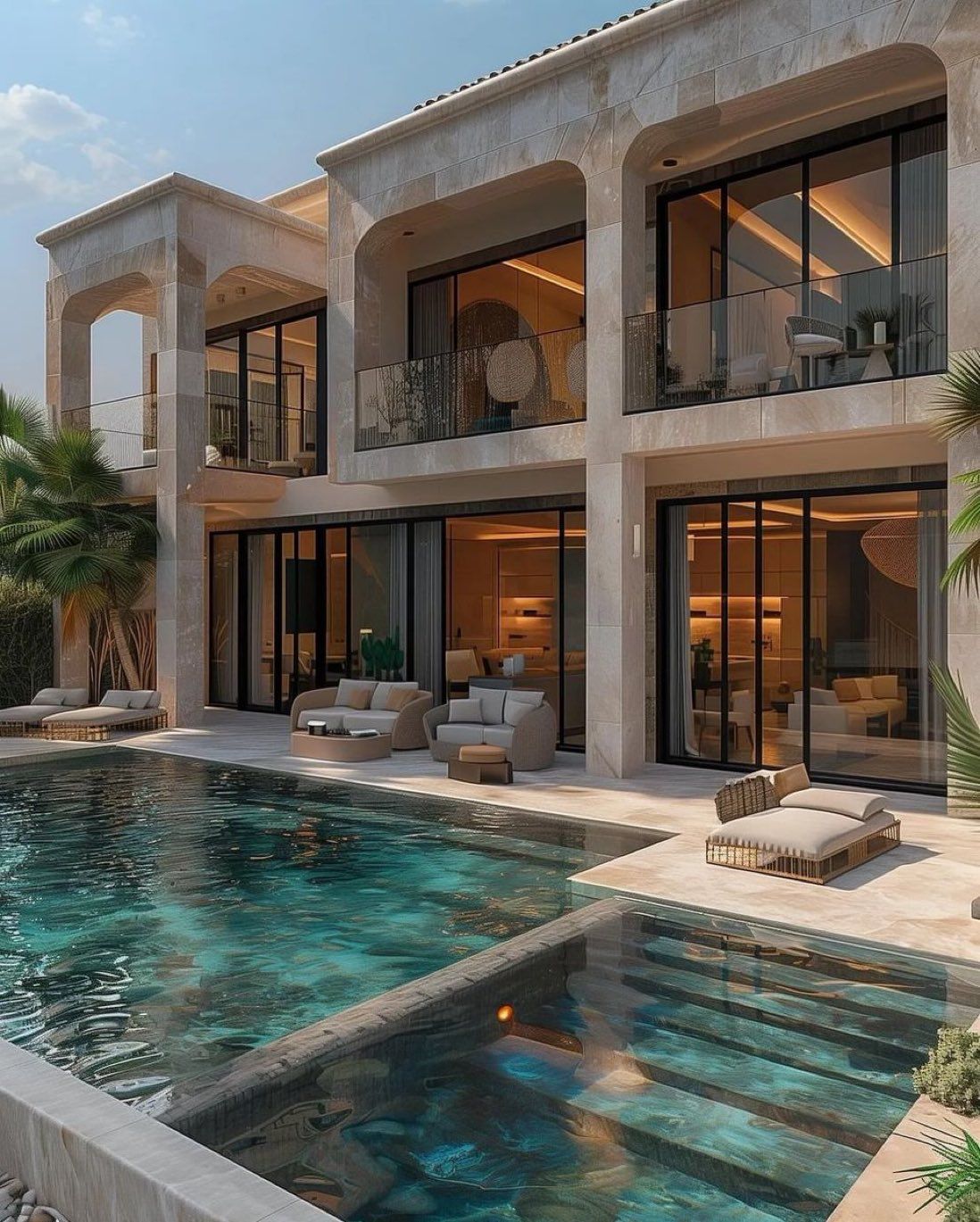 ساخت ویلا در گیلاوند: راهنمای کامل از طراحی تا اجرا