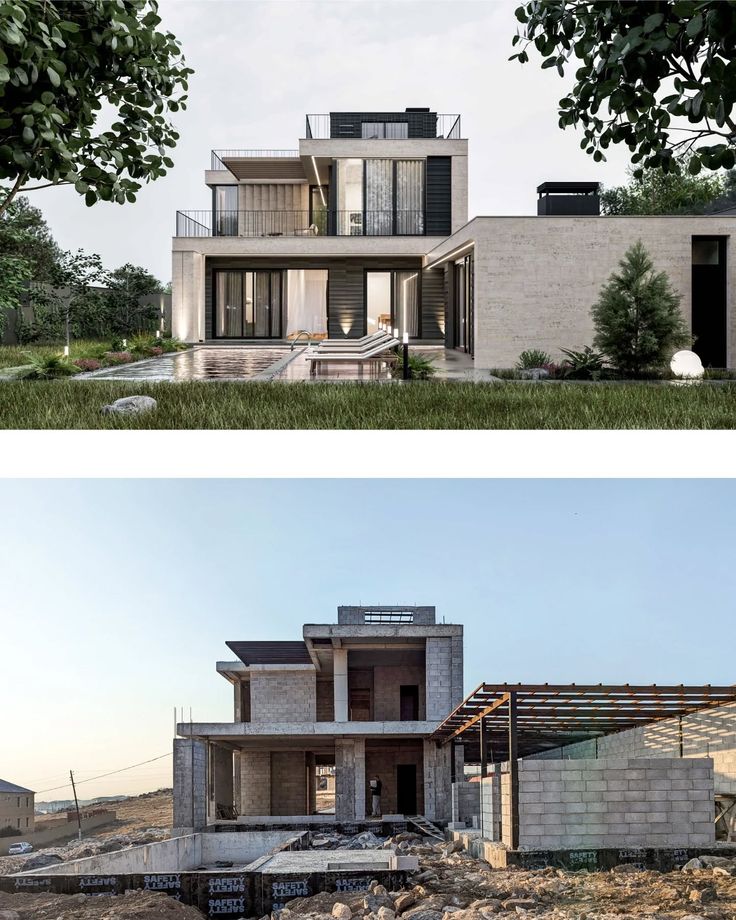 🏡 ساخت ویلا در کردان؛ راهنمای کامل و تخصصی