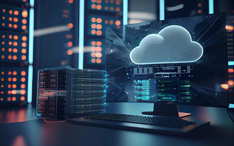 هاست اشتراکی