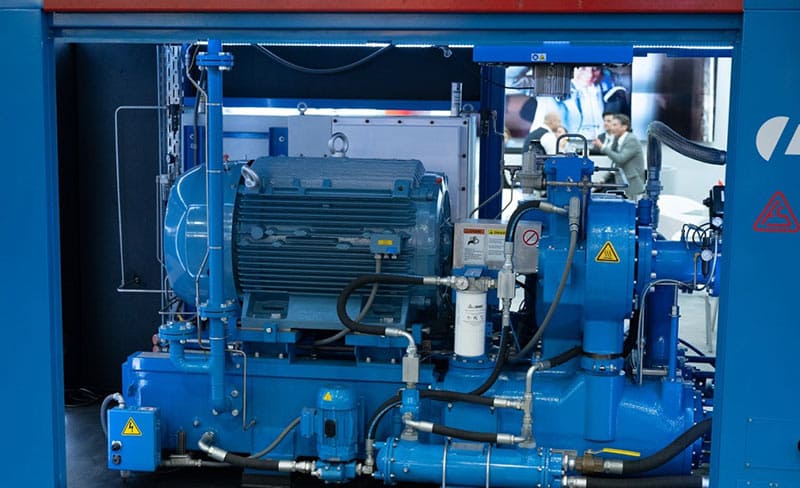 کمپرسور هوا