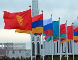 توافق گمرک ایران با اوراسیا برای تبادل الکترونیکی اطلاعات گمرکی