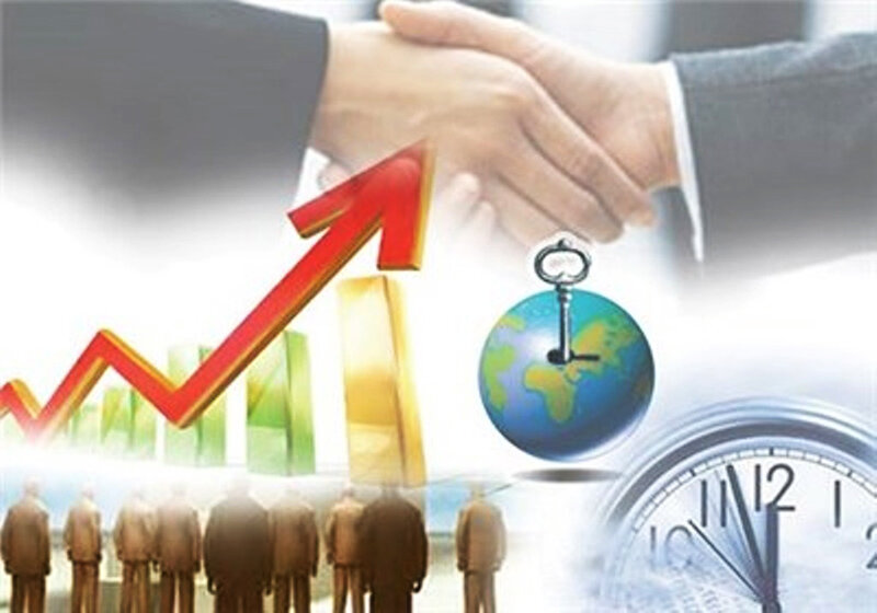 طرح «رویش» میتواند قفل سرمایههای خاکخورده مردم را باز کند