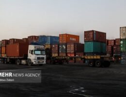 نرخ‌های جدید توزین کالاهای گمرکی و پلمب هوشمند اعلام شد