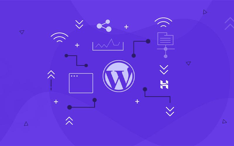 هاست وردپرس