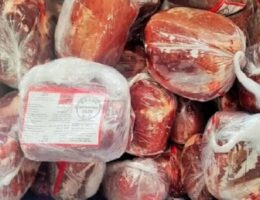 اعلام زمان آغاز ثبت سفارش تکمیلی واردات گوشت