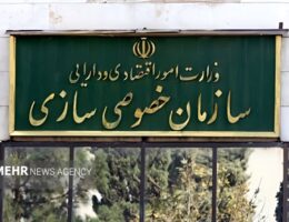 یک شرکت نفتی و چند نیروگاه دولتی از طریق مزایده به فروش می‌رسند