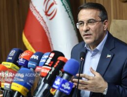 رفیع‌زاده: مصوبه اصلاح ساختار وزارت راه و شهرسازی ابلاغ شد
