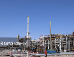 ابلاغ دستورالعمل تازه صادرات نفت برای تسویه مطالبات پالایشگاه‌ها