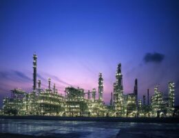 میزان نفت تحویلی وزارت نفت به تولید کنندگان قیر ثابت ماند