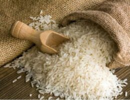 افزایش قیمت برنج در آبان ۱۴۰۴