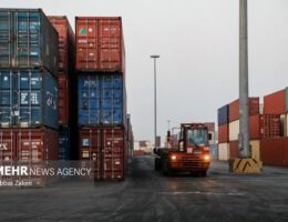 اخذ مجوزهای ترخیص، سیستمی شد