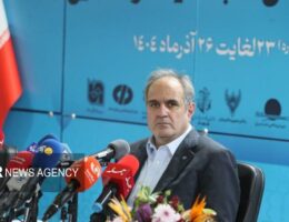 امیرانی: گمرک هنوز خانه‌های سازمانی فرودگاه مهرآباد را خالی نکرده است