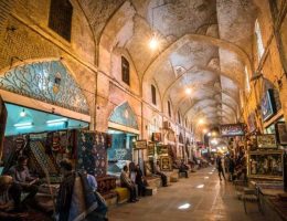 جاده همکاری بازار-دولت باید دوطرفه باشد؛ واگذاری مدیریت بخشی از اقتصاد