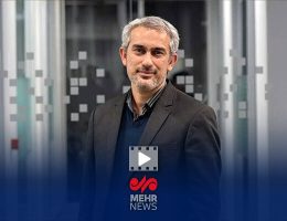 مدنی‌زاده: جنگ و اختلال سامانه‌ها عامل تأخیر منابع ۱۴۰۲