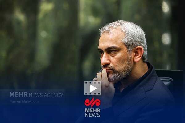 مدنیزاده:تأخیرهای چندساله پرداخت تسهیلات اشتغال را ۶ ماه جلو انداختیم