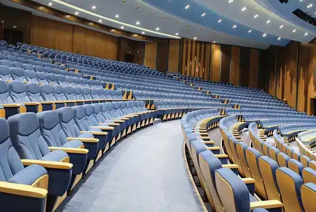 صندلی سینمایی رضکو