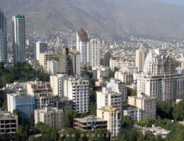 این خانه متری ۵۰۰ میلیون تومان است/ لیست قیمت خرید مسکن در تهران