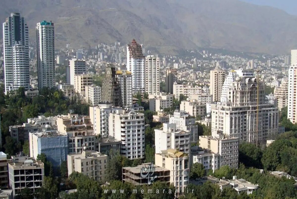 لیست قیمت خرید مسکن در تهرانسر / خرید یک آپارتمان ۱۰۰ متری در این منطقه چقدر هزینه دارد؟ + جدول بهمن ماه ۱۴۰۴