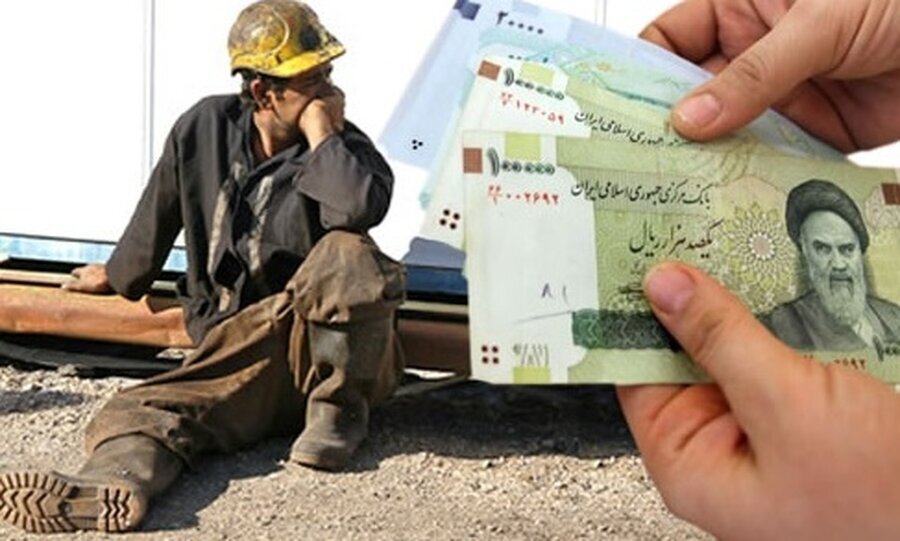 حق مسکن ۳ میلیون تومانی کارگران، مشکل اجازه‌نشینی را حل کرد؟/ محرمی‌نمین: با این افزایش تورم هر رقمی به‌دست کارگر برسد، بی‌اثر می‌شود