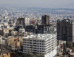 یک نشانه جدید در بازار مسکن / اگر توافق صورت بگیرد، منتظر این تغییر مهم در بازار مسکن باشید