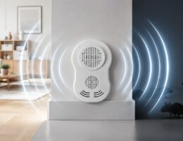 چگونه بدون سم‌پاشی از شر موش خلاص شویم؟